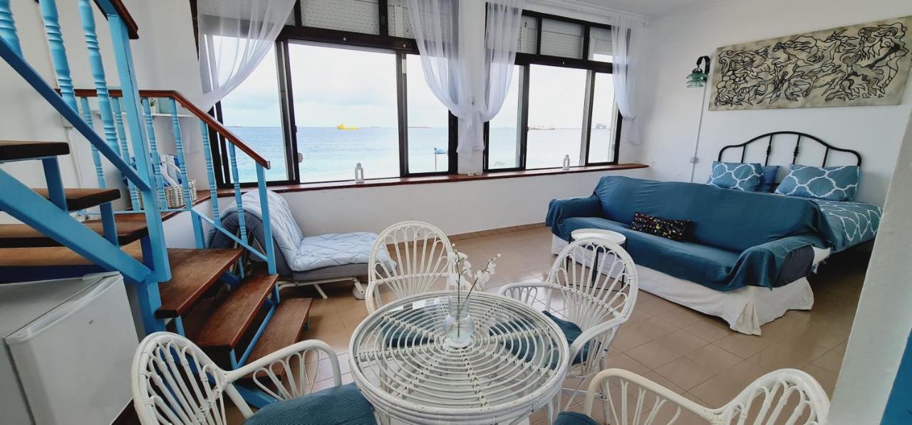 Holiday home Salema Casa De Playa En San Cristobal Las Palmas de Gran Canaria