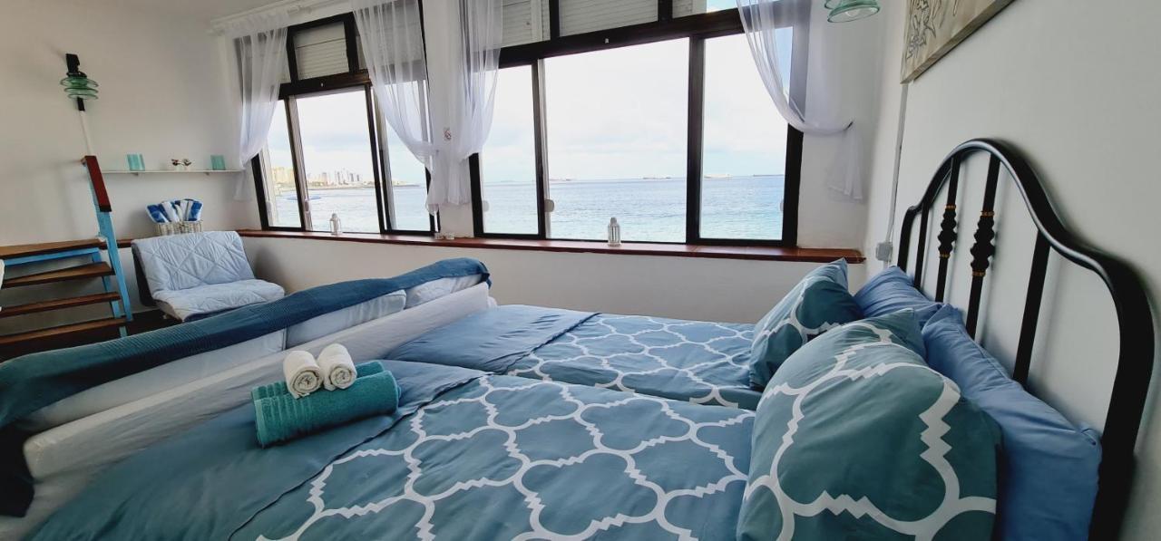 Holiday home Salema Casa De Playa En San Cristobal