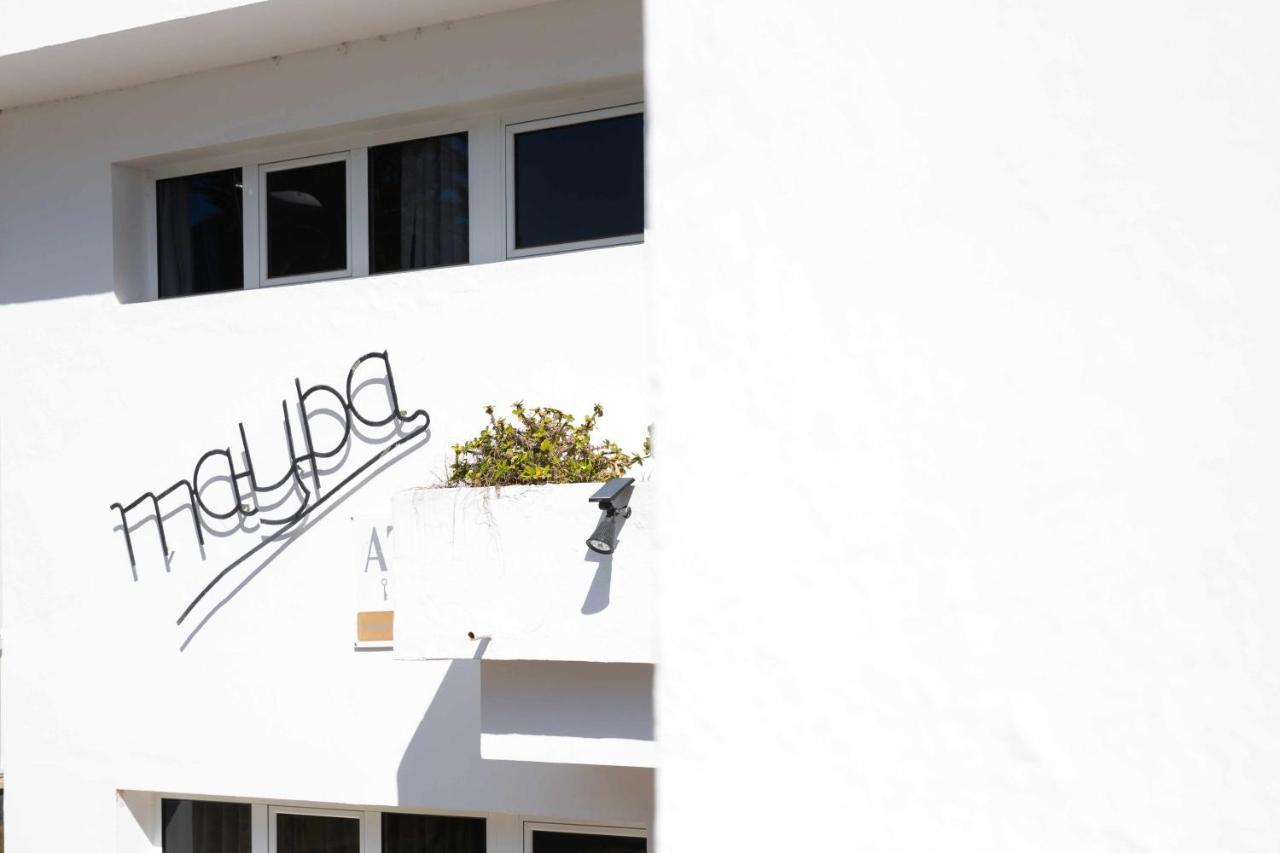 Apartment Maypa 1 Calma San Bartolome de Tirajana (Gran Canaria)