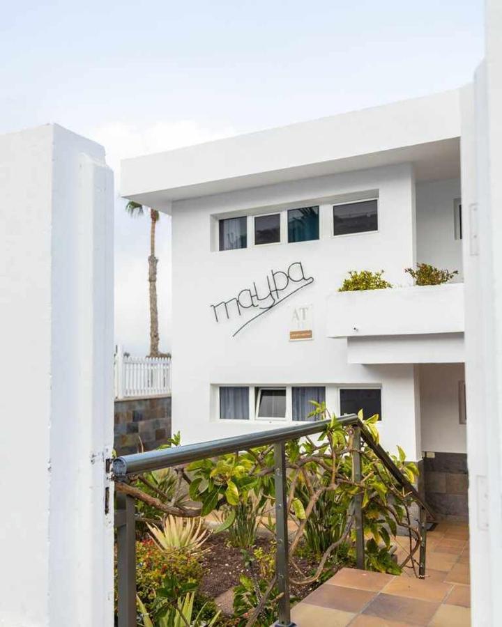Maypa 1 Calma * San Bartolome de Tirajana (Gran Canaria)