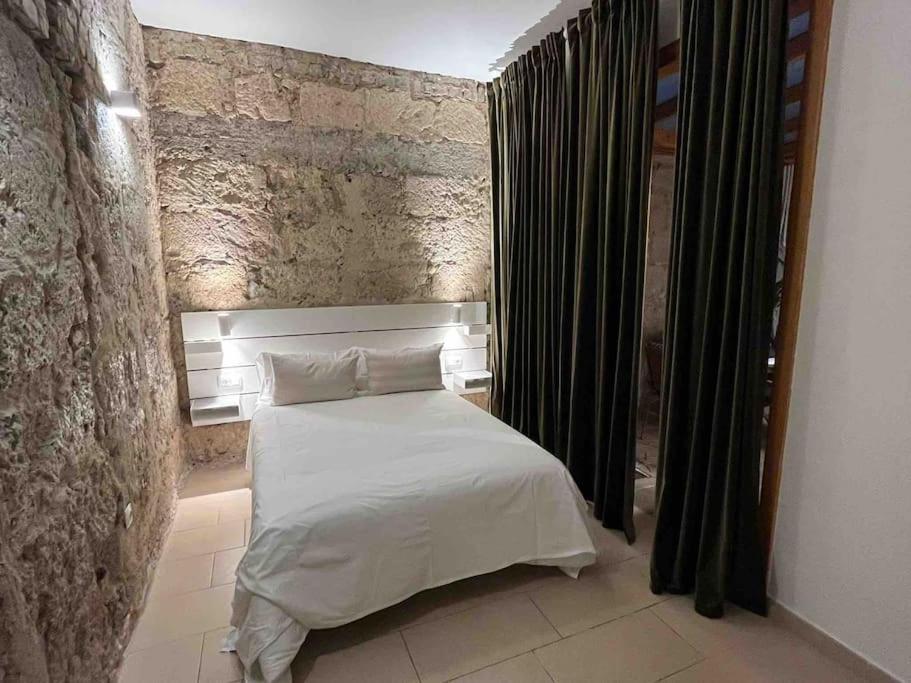 Apartamento Amazing Beachfront Las Canteras