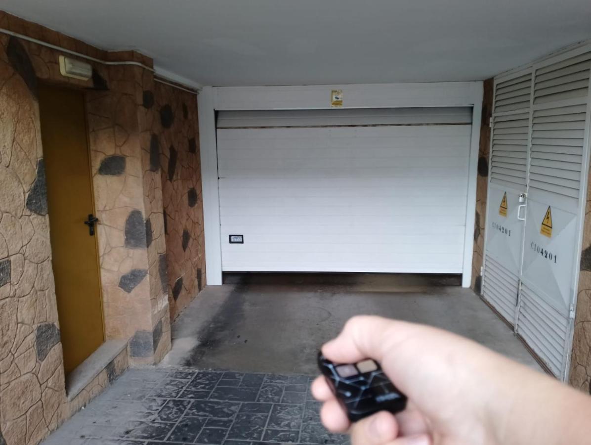 El Molino Appartamento Vecindario (Gran Canaria)