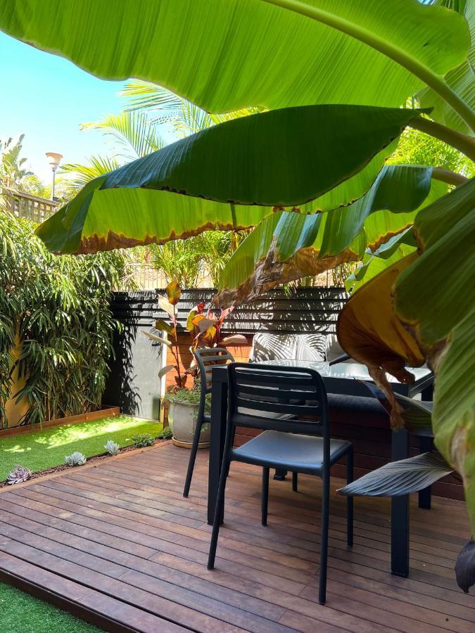Appartamento Garden Meloneras