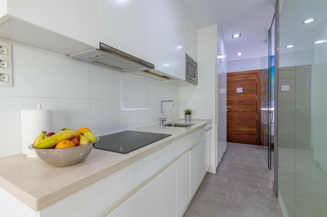 Apartamento Apartamento Canteras Las Palmas de Gran Canaria