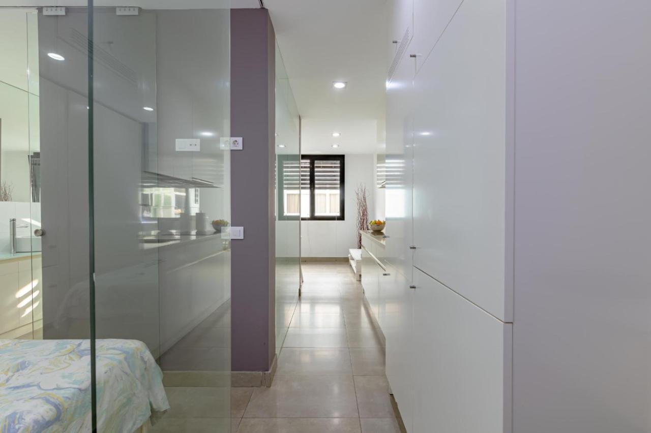 Apartamento Canteras *