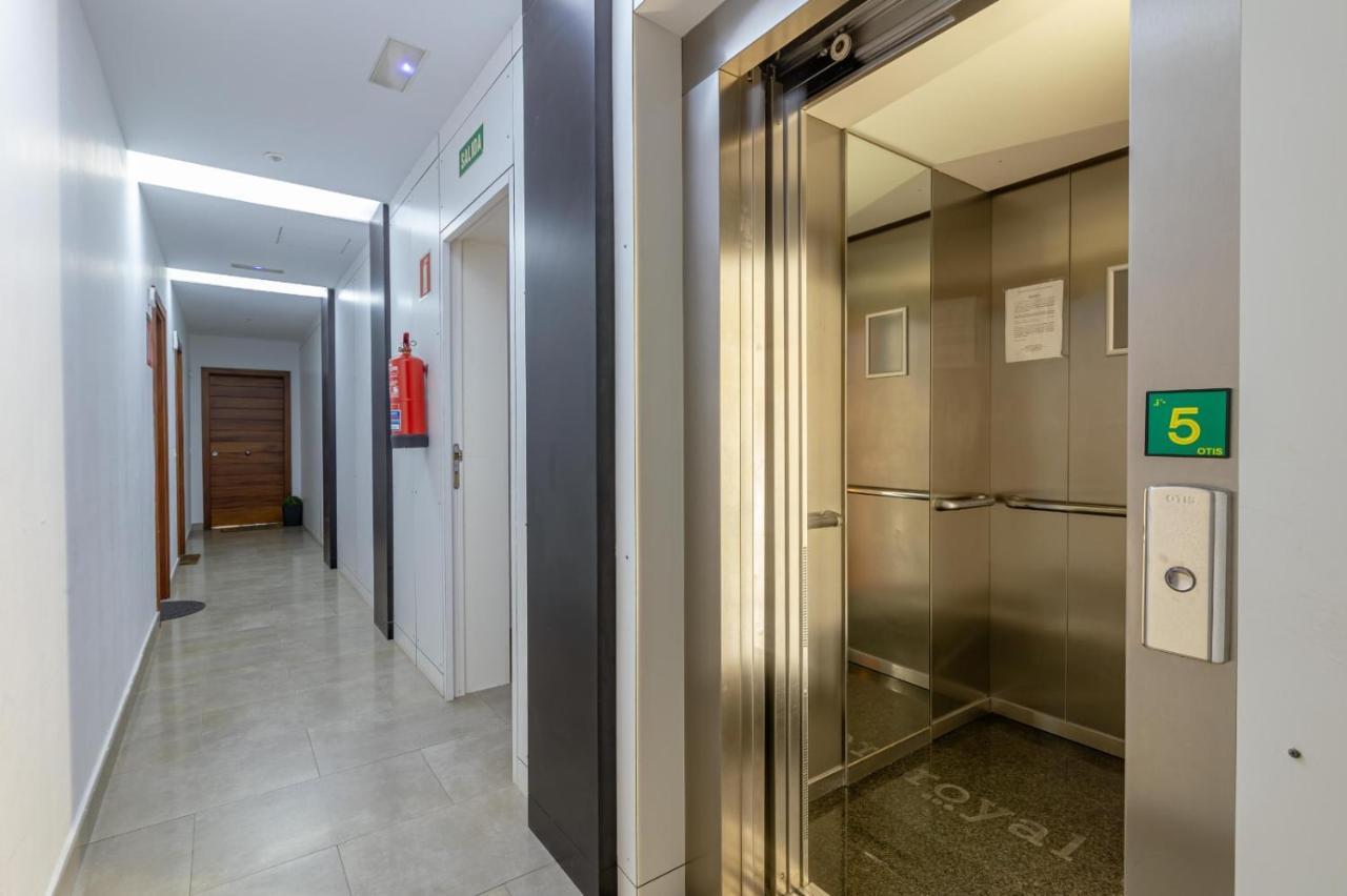 Apartamento Canteras *