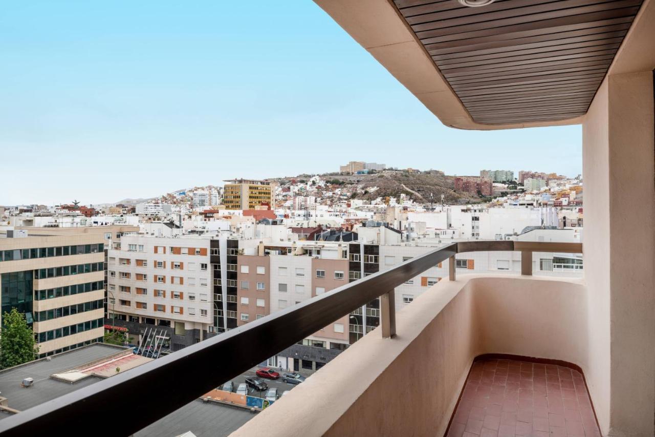 Ac Iberia Palmas By Marriott Hotel