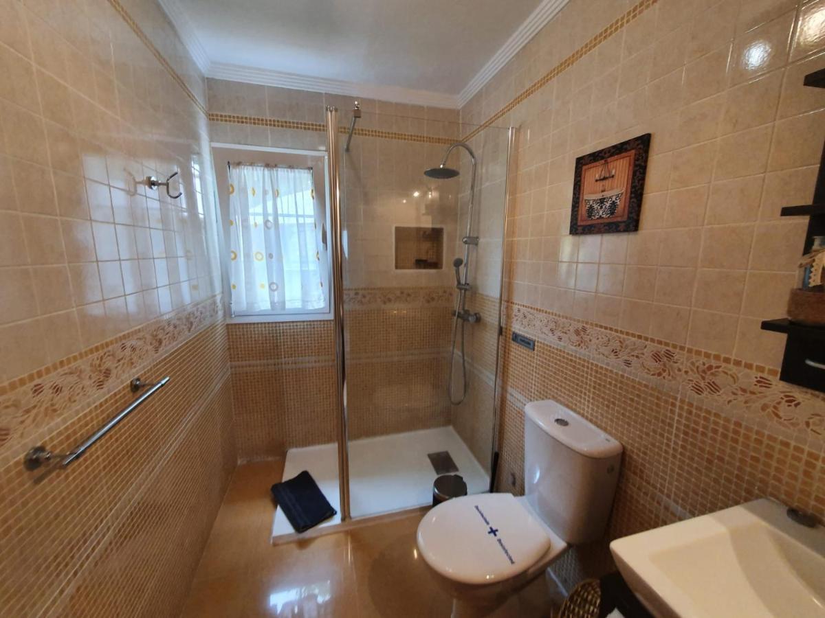 Bella Vista Penones 110 Villa