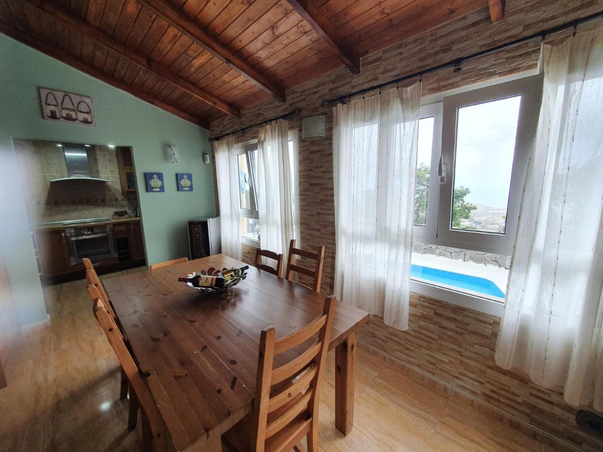 Villa Bella Vista Penones 110 Arucas