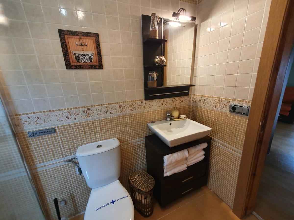 Bella Vista Penones 110 Villa