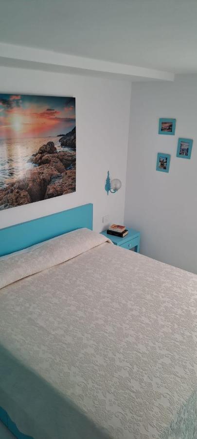 Appartamento Vista Ely Taurito