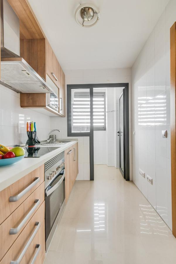 Home2book Comfy Siete Palmas