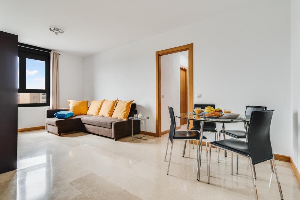 Apartamento Home2book Comfy Siete Palmas *