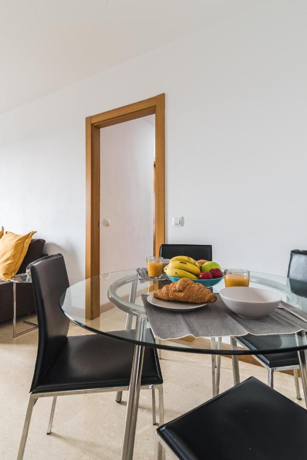 Home2book Comfy Siete Palmas Apartamento *