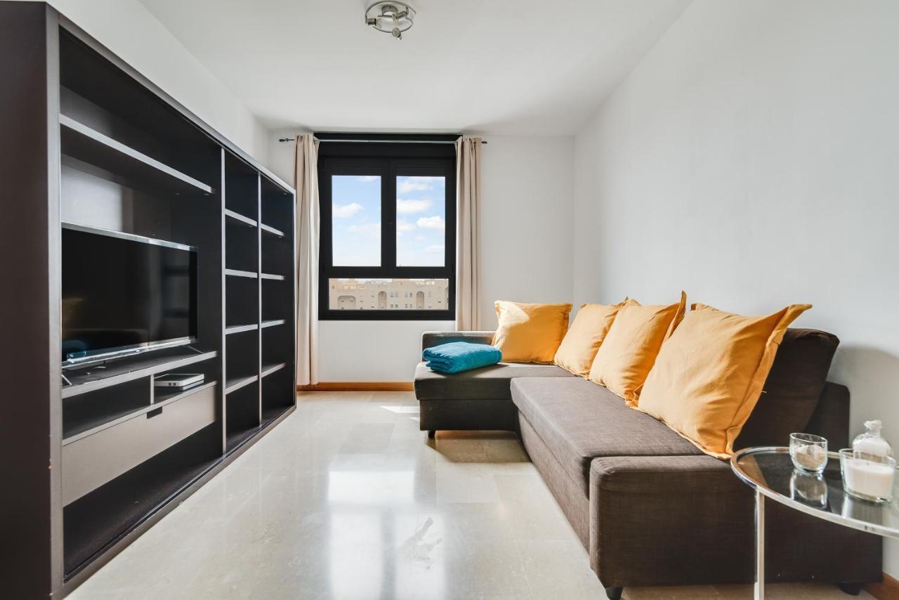 Apartamento Home2book Comfy Siete Palmas Las Palmas de Gran Canaria