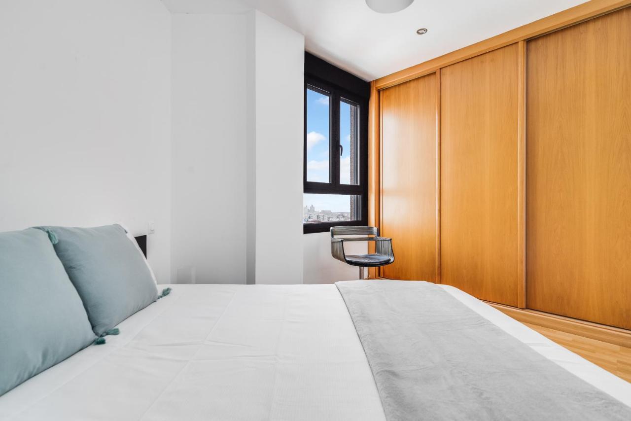 Home2book Comfy Siete Palmas