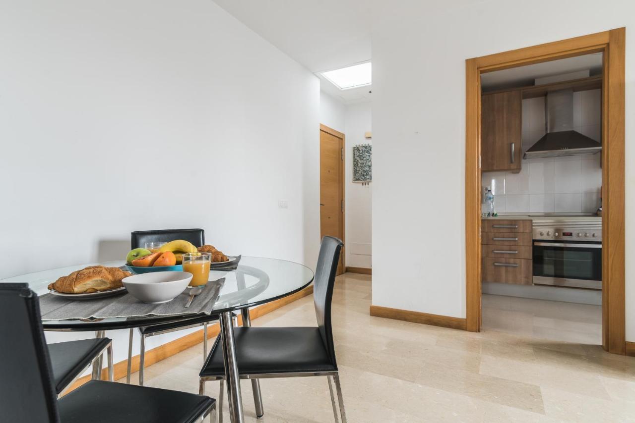 Home2book Comfy Siete Palmas