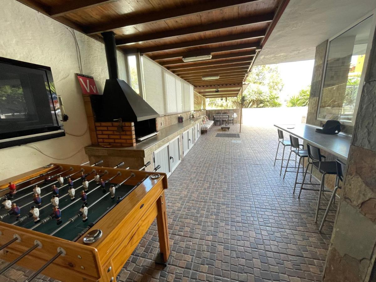 Aguacate Holiday home Teror