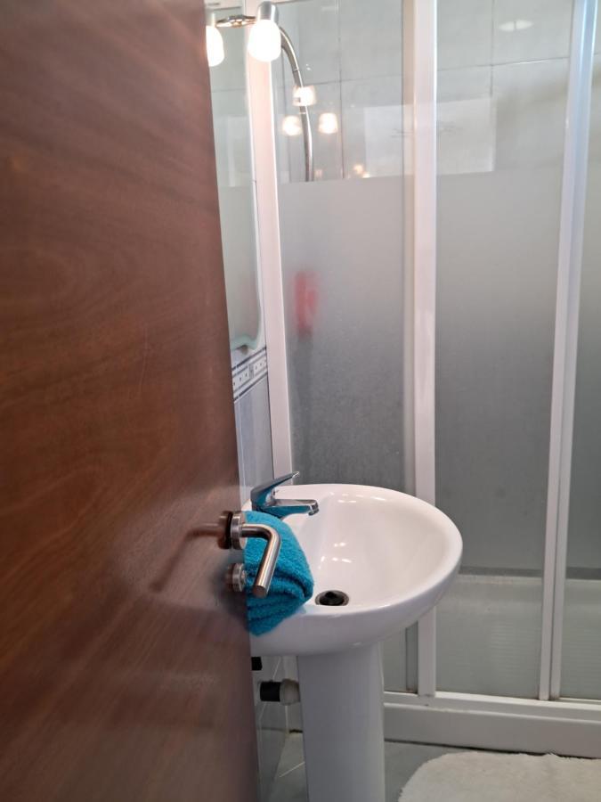 Christl's Traum A 2 Apartamento *