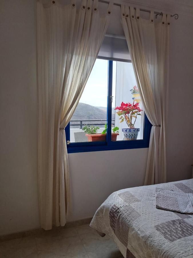 Christl's Traum A 2 Apartamento Puerto Rico (Gran Canaria)