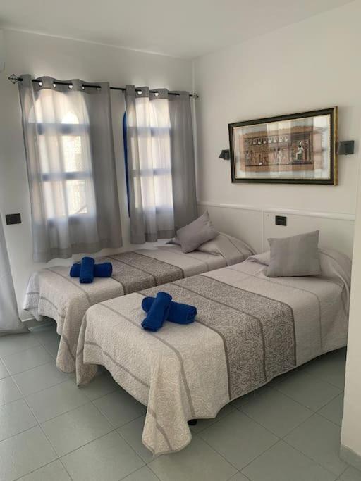 Сasa de vacaciones Duplex Maspalomas *