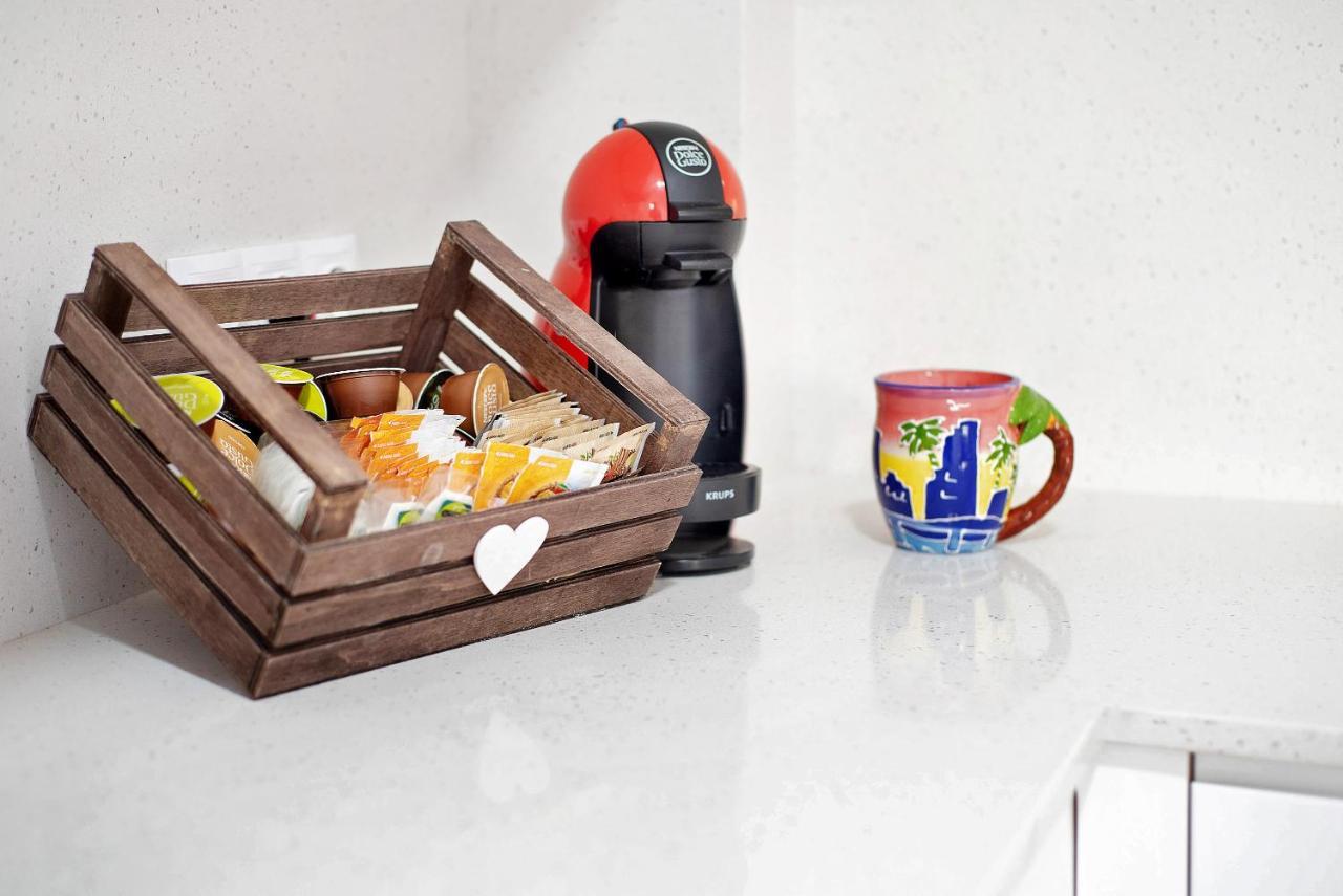 Apartamento El Refugio