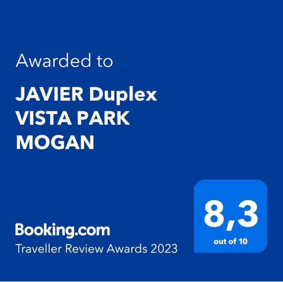 Apartamento Javier Duplex Vista Park Mogan