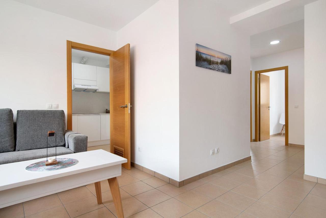 Apartamento El Refugio Sardina