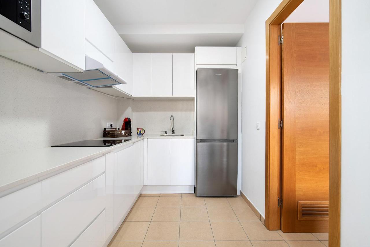 Apartamento El Refugio