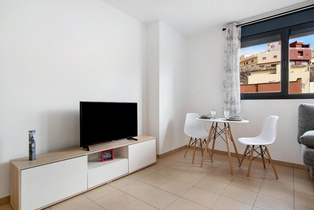 Apartamento El Refugio