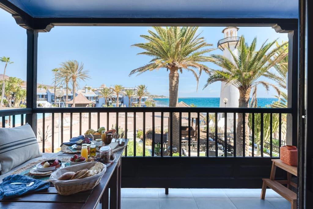 Luxury - Sun Club Playa Del Aguila Apartment