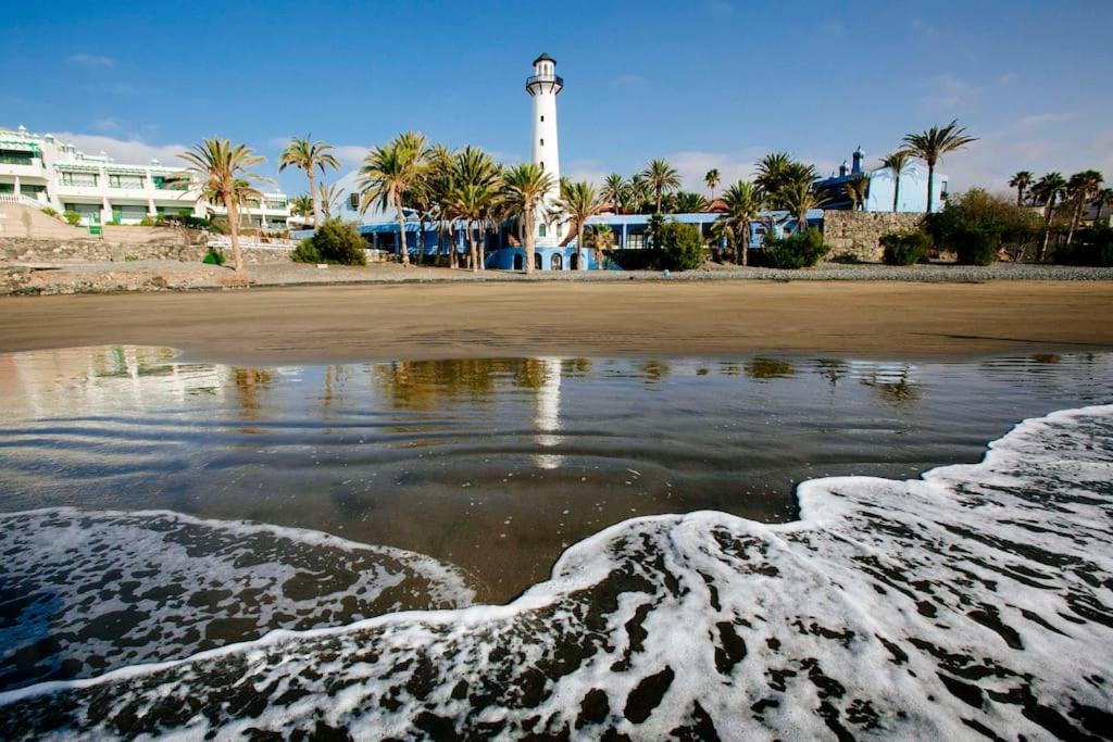 Luxury - Sun Club Playa Del Aguila *