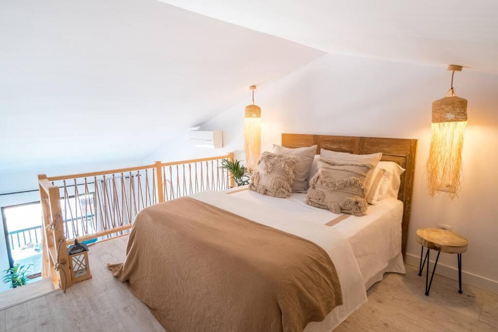 Luxury - Sun Club Playa Del Aguila Apartment Maspalomas (Gran Canaria)