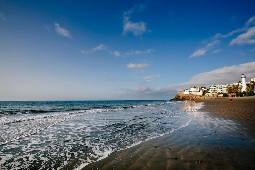 Apartment Luxury - Sun Club Playa Del Aguila Maspalomas (Gran Canaria)