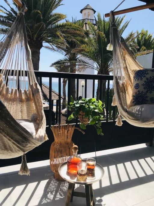 Luxury - Sun Club Playa Del Aguila * Maspalomas (Gran Canaria)