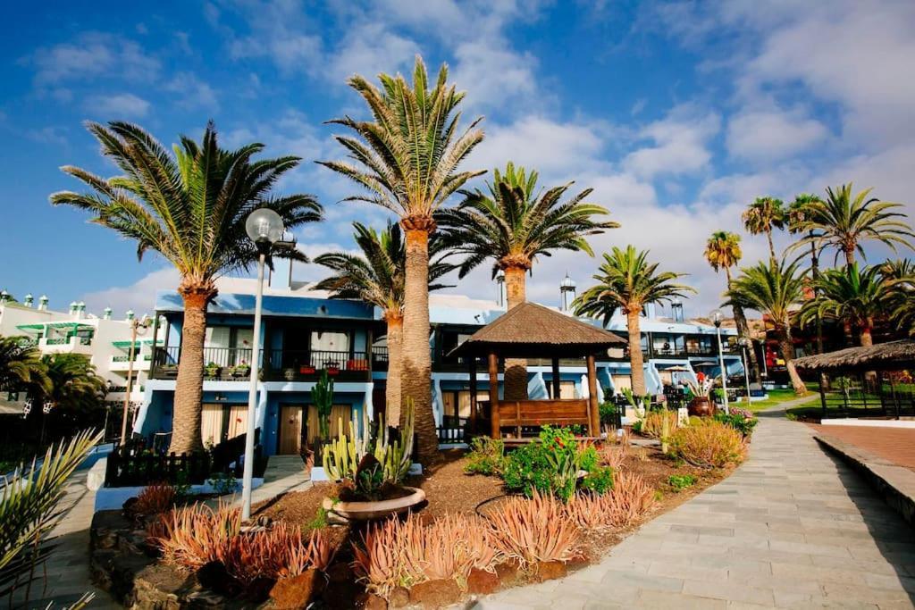 Luxury - Sun Club Playa Del Aguila Apartment Maspalomas (Gran Canaria)