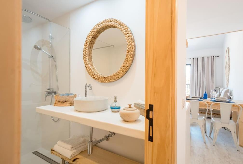 Apartment Luxury - Sun Club Playa Del Aguila