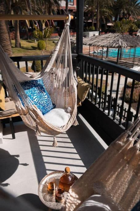 Luxury - Sun Club Playa Del Aguila Apartment