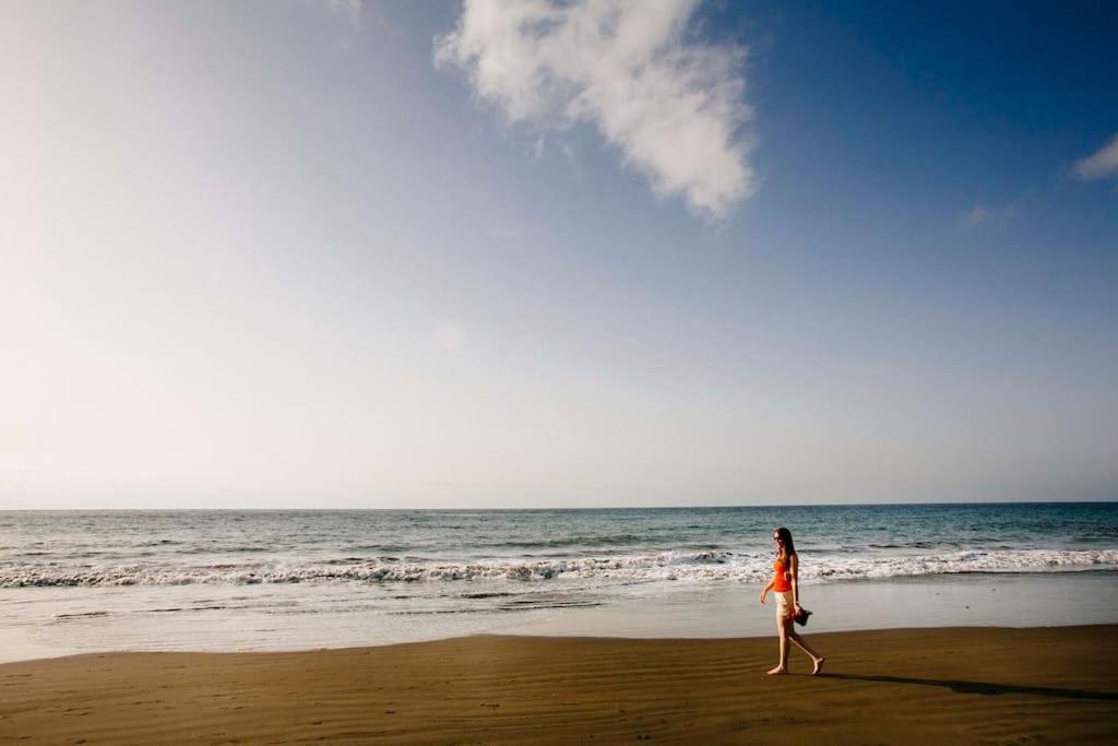 Luxury - Sun Club Playa Del Aguila *