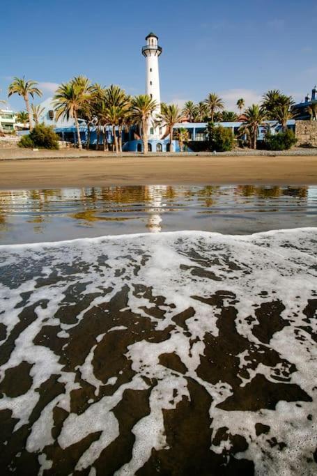 Luxury - Sun Club Playa Del Aguila Apartment *