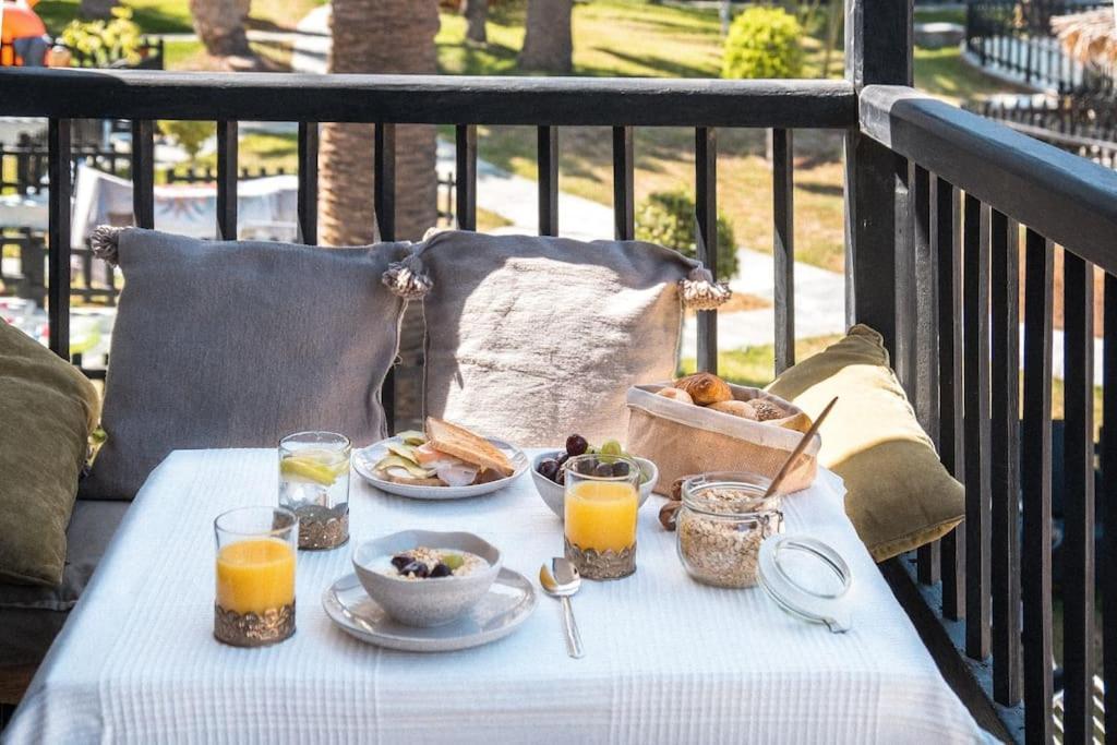 Luxury - Sun Club Playa Del Aguila Apartment *