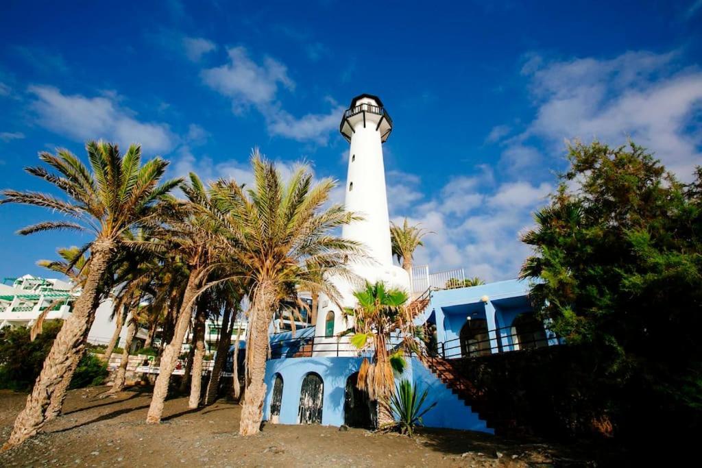 Luxury - Sun Club Playa Del Aguila Maspalomas (Gran Canaria)