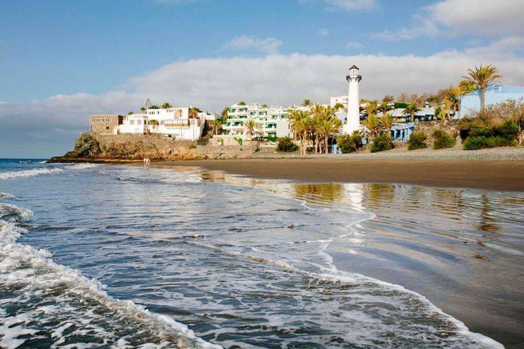 Luxury - Sun Club Playa Del Aguila Apartment *