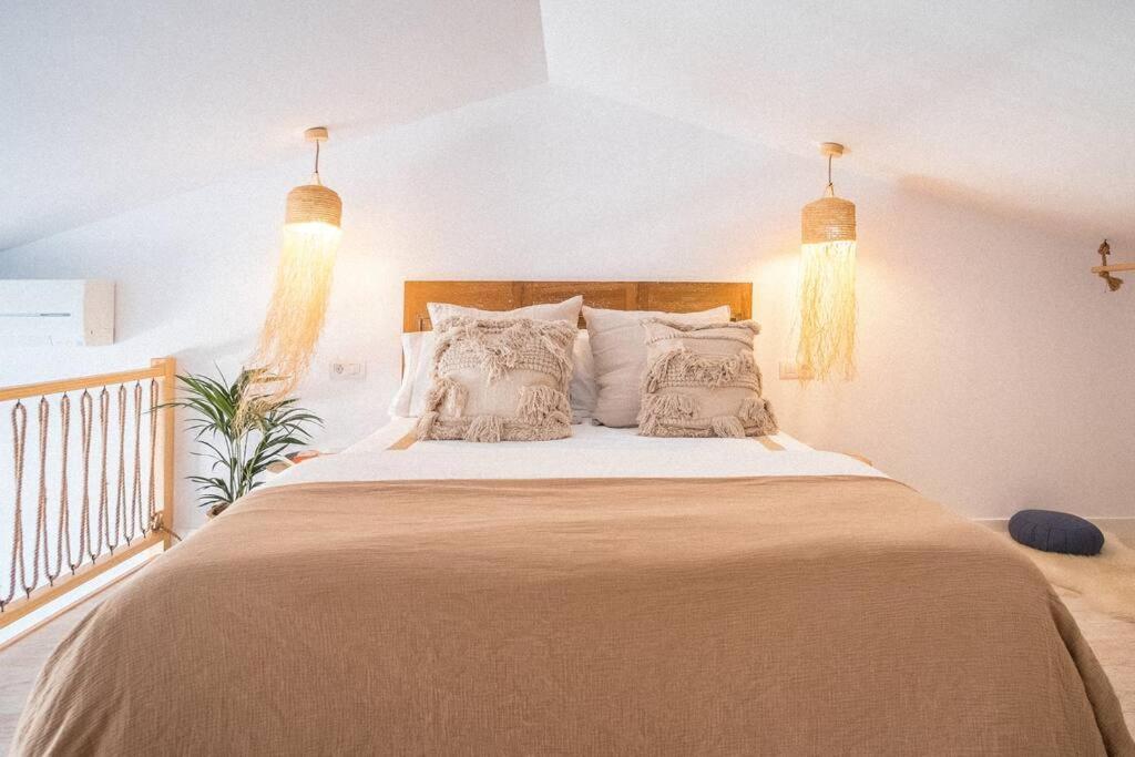Apartment Luxury - Sun Club Playa Del Aguila