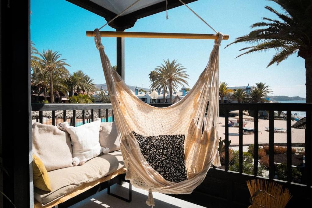 Apartment Luxury - Sun Club Playa Del Aguila