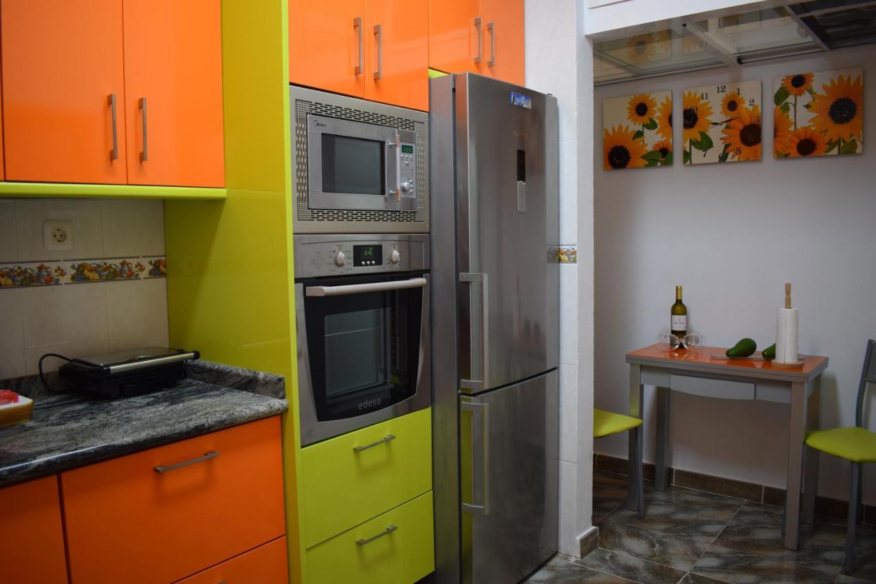 Apartamento Casa Agustina *