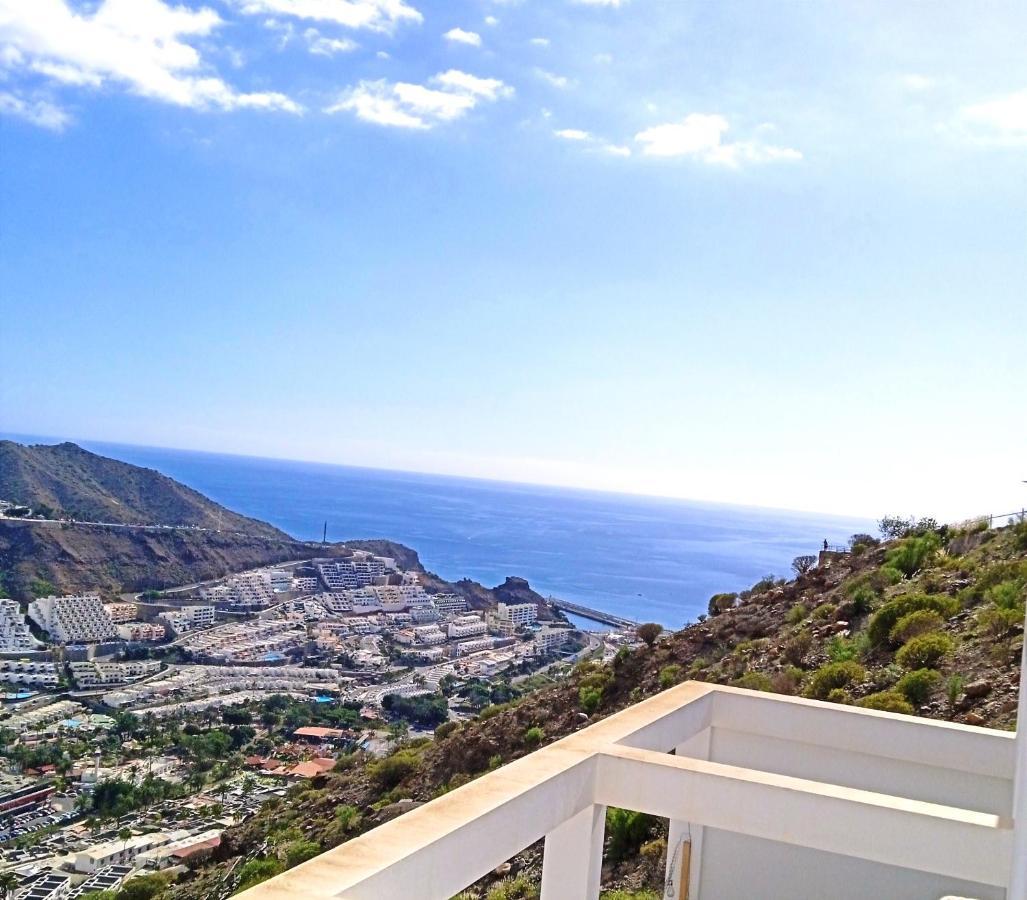 Christl's Traum A 2 Apartamento Puerto Rico (Gran Canaria)