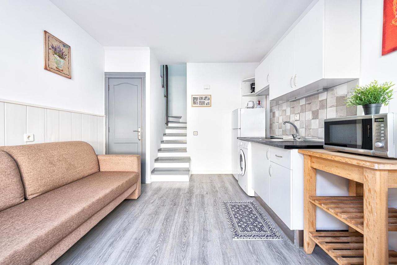 Duplex En Oasis Holiday home San Bartolome de Tirajana (Gran Canaria)