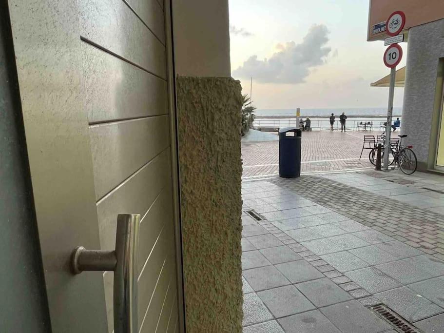 Apartamento Amazing Beachfront Las Canteras Las Palmas de Gran Canaria