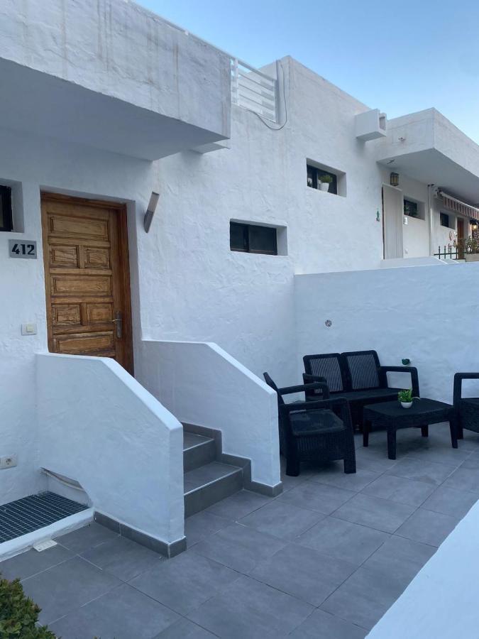 Apartamento Cumanasol